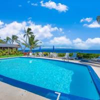 Hotel Molokai, Hotel in der Nähe vom Flughafen Molokai Airport - MKK, Kaunakakai