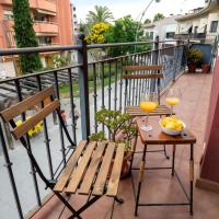 Apartment Ancora by Interhome, Hotel in Malgrat de Mar