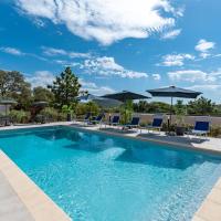 Villa Villa Santa Reparata by Interhome, hotel in Porto-Vecchio