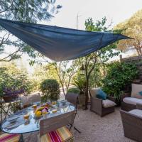 Apartment L'Eau Blanche by Interhome, hotel i n&aelig;rheden af La M&ocirc;le - Saint-Tropez Lufthavn - LTT, Cavalaire-sur-Mer