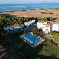 Kipriotis Hotel, hotel u gradu 'Arkoudi'