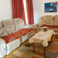 Jessy Charming apartment in Heliopolis