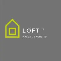 Loft Malga Laghetto, хотел в Лавароне