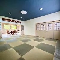 Kiyo's Gokokuen "Tatsumado" - Vacation STAY 26825v, hotel en Kasama