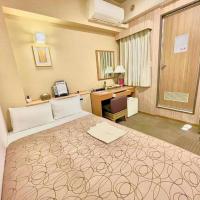 HOTEL RELIEF Kokura Station - Vacation STAY 34061v