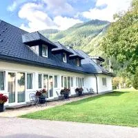 Obstgarten Gästehaus, хотел в Hollenstein an der Ybbs