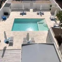 B&B Alto Salento - Pool and Sun โรงแรมในปุลซาโน