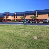 Super 8 by Wyndham Columbia City, Hotel in Columbia City