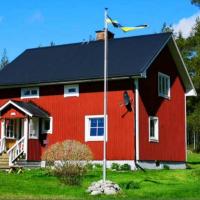 ,,Björklunda" cozy apartment in swedish lapland