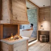 Sci Sport rooms & suites, hotel u gradu Bormio