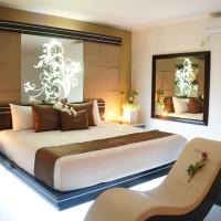 Auto Hotel Deluxe, hotel poblíž Letiště El Lencero - JAL, El Alcanfor