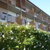 Elaia Garden Hotel, hotell i Sperlonga
