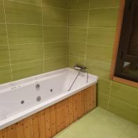 Apartamento Fonquin