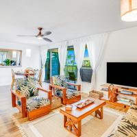 Kauai Beach Villas E5