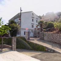 Studio Moscenice 7689b, hotel v destinaci Mošćenička Draga