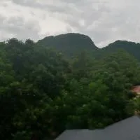 Green Hills Homestay, hotel en Hương Cẩm Thủy