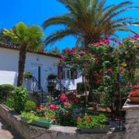 Apartments by the sea Artatore, Losinj - 8020