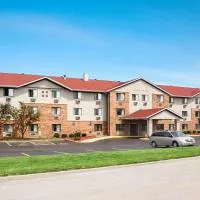 Super 8 by Wyndham Fairview Heights-St. Louis, hotel em Fairview Heights