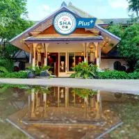 Rommai Greenpark, hotel u gradu 'Lampang'