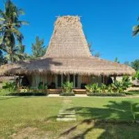 Sumba Retreat Kerewe, viešbutis Vaikabubake