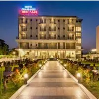 Hotel Grand Indu, 3 Star Kolhapur, hotel u gradu Kolhapur