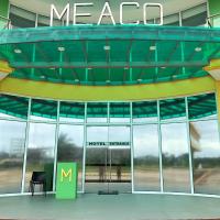 Meaco Royal Hotel- Aparri, khách sạn gần Cagayan North International Airport - LLC, Camalaniugan