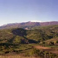 Le Pietre Ricce B&B, hotel v destinaci Roccamontepiano