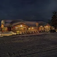 Chalet Degli Angeli, viešbutis mieste Folgarida