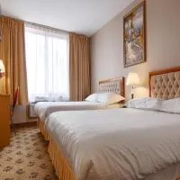 Flushing Hotel