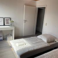 Möblierte Wohnung 4 Zimmer Wohnung