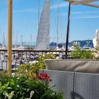 Albergo Stella Di Mare, hotell i Lavagna