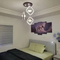 Lovely 2-Bedroom rental unit with amenities., hotel em Abuja