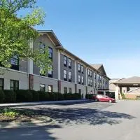Quality Inn & Suites Boone - University Area, hotel em Boone