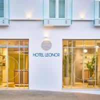 Hotel Leonor Conil