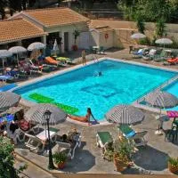 Elli Marina Studios and Apartments