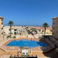 Lodosol, hotel in Lo Pagán