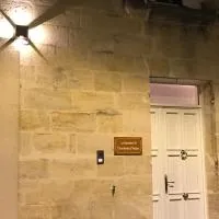 Le Numéro 15, hotel i Saint-Seurin-sur-lʼIsle