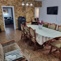Casa Lucia, hotel v destinaci Anina