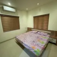Kottakkal Villa2, готель у місті Kottakkal