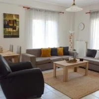 M home place, hotel v destinaci Palio Limani