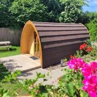 L'arche, hotel en Muttersholtz