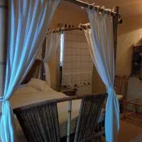Anette Resort & SPA, hotelli kohteessa Covaci