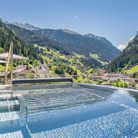Alpines Balance Hotel Weisses Lamm, hotel in See