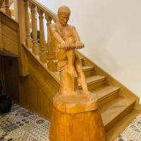 Casa Guardiao, hotel poblíž Letiště Chaves - CHV, Chaves