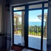 Guest house Simiram, hotel en Cholpon-Ata