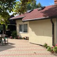 Ragaciems Guest house Beach 5 min Viesu māja pie jūras Апартаменты у моря, hotel v destinácii Ragaciems