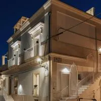 LE MAIOLICHE - Apulian B&B, hotel v destinaci Grottaglie