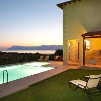 Patriko Villa, hotel em Kissamos