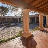 Sala de Payogasta, hotel a Payogasta