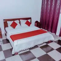Martin Aviator Hotel, hotel di Kigali